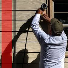 Professional Siding in Newark, CA